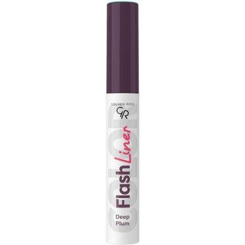 Golden Rose Flash Liner No: 109 Deep Plum Eyeliner