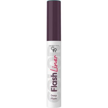 Golden Rose Flash Liner No: 109 Deep Plum Eyeliner