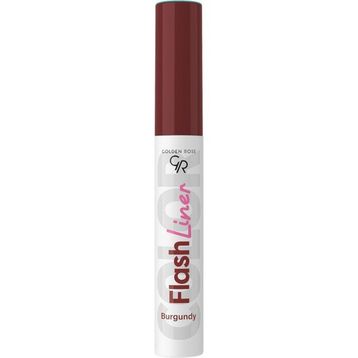 Golden Rose Flash Liner No: 110 Burgundy Eyeliner