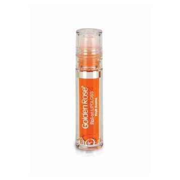 Golden Rose Fruit Roll On Lipgloss Portakal