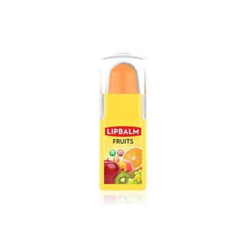 Golden Rose Fruits Mini Lip Balm
