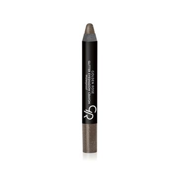 Golden Rose Glitter Eyeshadow Crayon 54 Göz Farı
