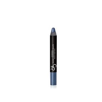 Golden Rose Glitter Eyeshadow Crayon 56 Göz Farı