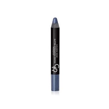 Golden Rose Glitter Eyeshadow Crayon 56 Göz Farı