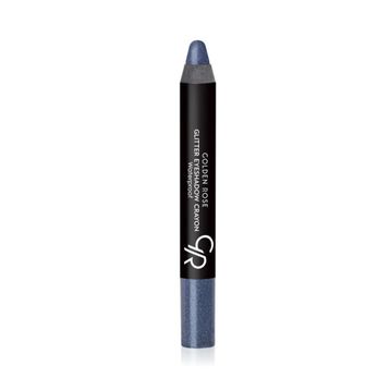 Golden Rose Glitter Eyeshadow Crayon 56 Göz Farı