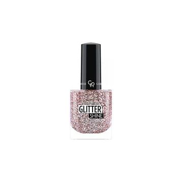 Golden Rose Glitter Shine 209 Oje