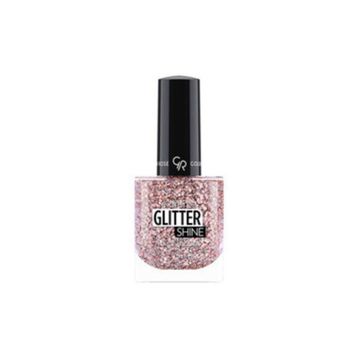 Golden Rose Glitter Shine 209 Oje