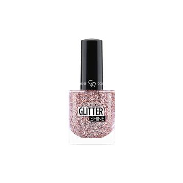 Golden Rose Glitter Shine 209 Oje