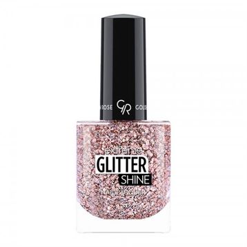 Golden Rose Glitter Shine 209 Oje