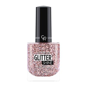 Golden Rose Glitter Shine 209 Oje