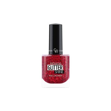 Golden Rose Glitter Shine 210 Oje