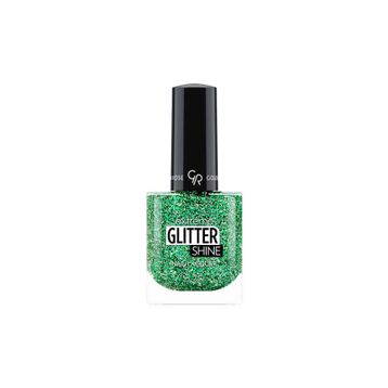 Golden Rose Glitter Shine 215 Oje