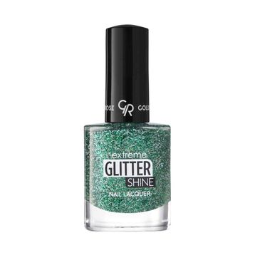 Golden Rose Glitter Shine 215 Oje