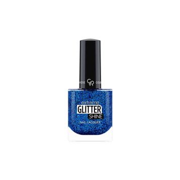 Golden Rose Glitter Shine 216 Oje