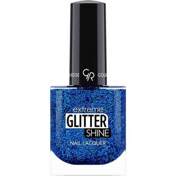 Golden Rose Glitter Shine 216 Oje
