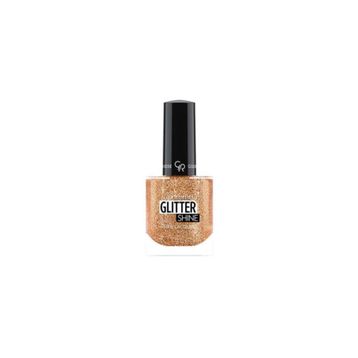 Golden Rose Glitter Shine Lacquer 206 Oje