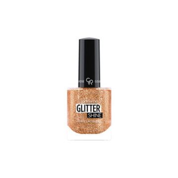 Golden Rose Glitter Shine Lacquer 206 Oje