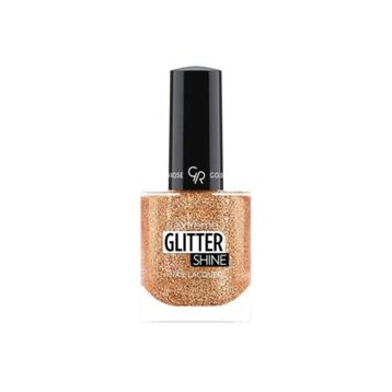 Golden Rose Glitter Shine Lacquer 206 Oje