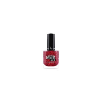 Golden Rose Glitter Shine Nail 210 Oje