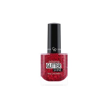 Golden Rose Glitter Shine Nail 210 Oje