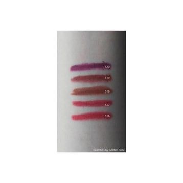 Golden Rose Gr Dream 518 Lips Lipliner Dudak Kalemi