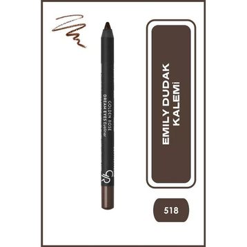 Golden Rose Gr Dream 518 Lips Lipliner Dudak Kalemi