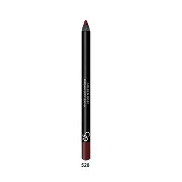 Golden Rose Gr Dream 528 Lips Lipliner Dudak Kalemi