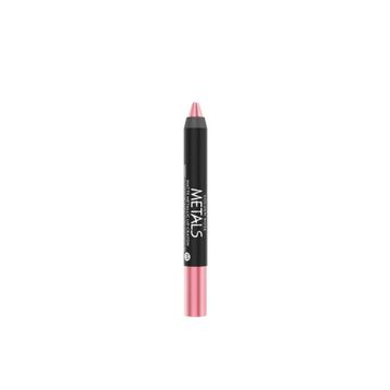 Golden Rose Gr Metals 05 Matte Metallic Lip Crayon Metalik Kalem Ruj