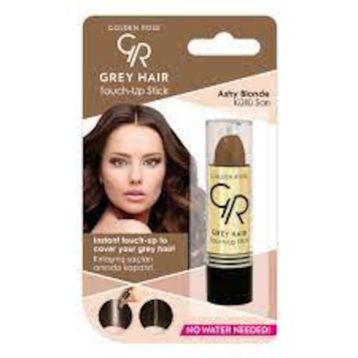 Golden Rose Grey Hair Touch Up Küllü 09 Sarı Beyaz Saç Kapatıcı Stick