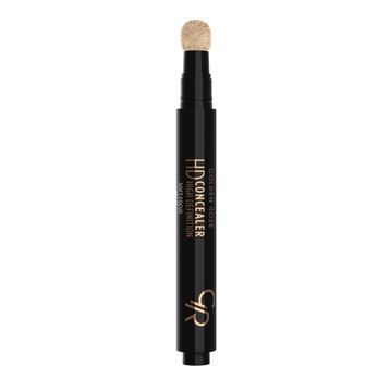 Golden Rose Hd No:03 High Definition Concealer