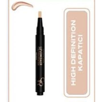 Golden Rose Hd No:05 High Definition Concealer