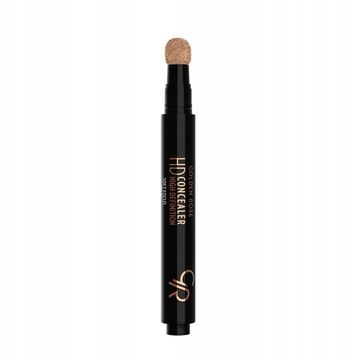 Golden Rose Hd No:06 High Definition Concealer
