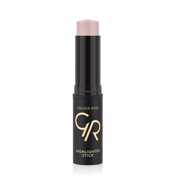 GOLDEN ROSE HIGHLIGHTER STICK NO:2 BRIGHT PINK