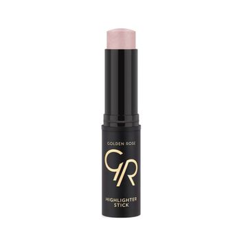 GOLDEN ROSE HIGHLIGHTER STICK NO:2 BRIGHT PINK