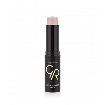 GOLDEN ROSE HIGHLIGHTER STICK NO:2 BRIGHT PINK