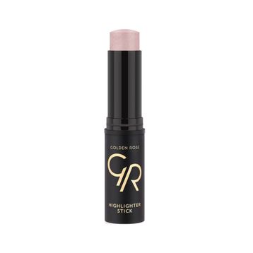GOLDEN ROSE HIGHLIGHTER STICK NO:2 BRIGHT PINK