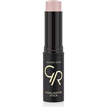 GOLDEN ROSE HIGHLIGHTER STICK NO:2 BRIGHT PINK