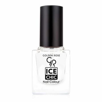 Golden Rose Ice Chic 01 Oje