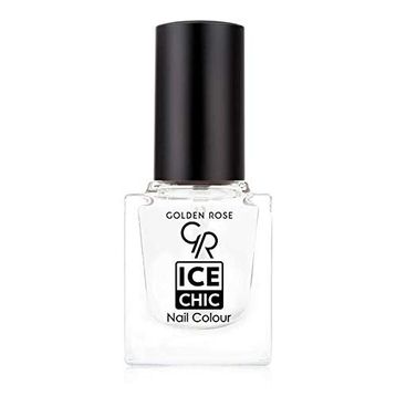 Golden Rose Ice Chic 01 Oje
