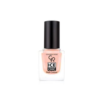 Golden Rose Ice Chic 121 Oje
