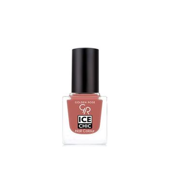 Golden Rose Ice Chic Nail 100 Oje