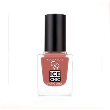 Golden Rose Ice Chic Nail 100 Oje
