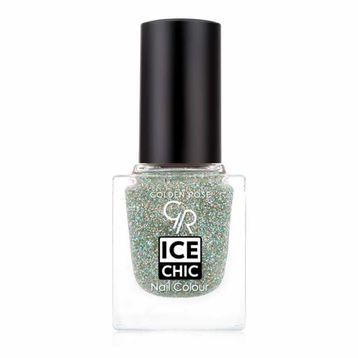 Golden Rose Ice Chic Nail 104 Oje