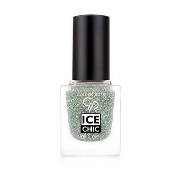 Golden Rose Ice Chic Nail 104 Oje