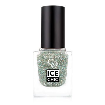 Golden Rose Ice Chic Nail 104 Oje
