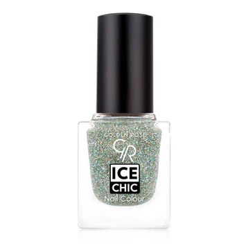 Golden Rose Ice Chic Nail 104 Oje