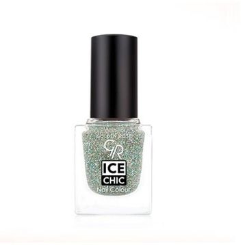 Golden Rose Ice Chic Nail 104 Oje