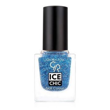 Golden Rose Ice Chic Nail 106 Oje