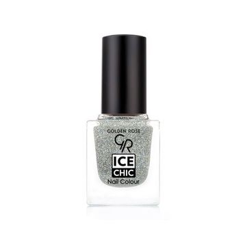 Golden Rose Ice Chic Nail 107 Oje