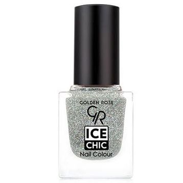 Golden Rose Ice Chic Nail 107 Oje